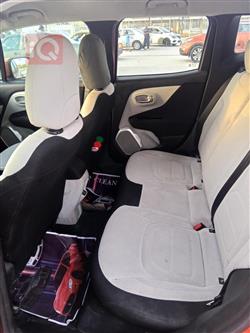 جيب رينيجيد